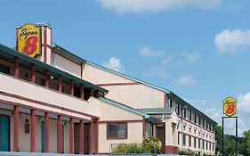 Super 8 By Wyndham Hancock Md